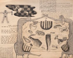 REVISITING THE HELPFUL KING AND THE TOOTHLESS SHARK REVISITING THE HELPFUL KING AND THE TOOTHLESS SHARK