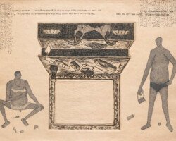 REVISITING THE HELPFUL KING AND THE TOOTHLESS SHARK REVISITING THE HELPFUL KING AND THE TOOTHLESS SHARK