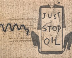 REVISITING THE HELPFUL KING AND THE TOOTHLESS SHARK REVISITING THE HELPFUL KING AND THE TOOTHLESS SHARK