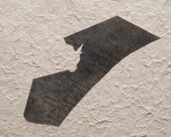 RESIDUAL MEMORIES: Cut Out Works-23 Pcs RESIDUAL MEMORIES: Cut Out Works-23 Pcs