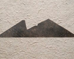 RESIDUAL MEMORIES: Cut Out Works-23 Pcs RESIDUAL MEMORIES: Cut Out Works-23 Pcs