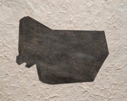 RESIDUAL MEMORIES: Cut Out Works-23 Pcs RESIDUAL MEMORIES: Cut Out Works-23 Pcs