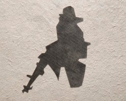 RESIDUAL MEMORIES: Cut Out Works-23 Pcs RESIDUAL MEMORIES: Cut Out Works-23 Pcs