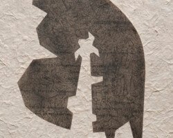 RESIDUAL MEMORIES: Cut Out Works-23 Pcs RESIDUAL MEMORIES: Cut Out Works-23 Pcs
