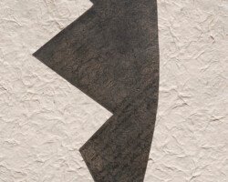 RESIDUAL MEMORIES: Cut Out Works-23 Pcs RESIDUAL MEMORIES: Cut Out Works-23 Pcs