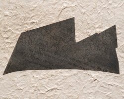 RESIDUAL MEMORIES: Cut Out Works-23 Pcs RESIDUAL MEMORIES: Cut Out Works-23 Pcs