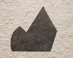RESIDUAL MEMORIES: Cut Out Works-23 Pcs RESIDUAL MEMORIES: Cut Out Works-23 Pcs