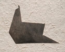 RESIDUAL MEMORIES: Cut Out Works-23 Pcs RESIDUAL MEMORIES: Cut Out Works-23 Pcs