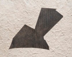 RESIDUAL MEMORIES: Cut Out Works-23 Pcs RESIDUAL MEMORIES: Cut Out Works-23 Pcs