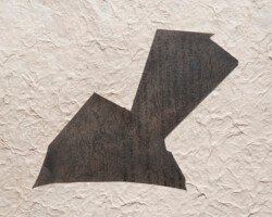 RESIDUAL MEMORIES: Cut Out Works-23 Pcs RESIDUAL MEMORIES: Cut Out Works-23 Pcs