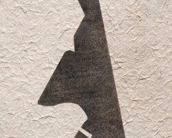 RESIDUAL MEMORIES: Cut Out Works-23 Pcs RESIDUAL MEMORIES: Cut Out Works-23 Pcs