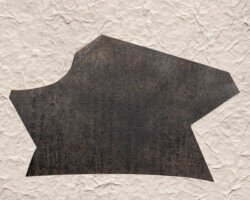 RESIDUAL MEMORIES: Cut Out Works-23 Pcs RESIDUAL MEMORIES: Cut Out Works-23 Pcs