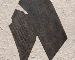 RESIDUAL MEMORIES: Cut Out Works-23 Pcs RESIDUAL MEMORIES: Cut Out Works-23 Pcs