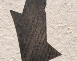 RESIDUAL MEMORIES: Cut Out Works-23 Pcs RESIDUAL MEMORIES: Cut Out Works-23 Pcs