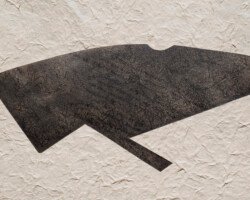 RESIDUAL MEMORIES: Cut Out Works-23 Pcs RESIDUAL MEMORIES: Cut Out Works-23 Pcs