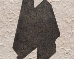 RESIDUAL MEMORIES: Cut Out Works-23 Pcs RESIDUAL MEMORIES: Cut Out Works-23 Pcs