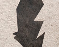 RESIDUAL MEMORIES: Cut Out Works-23 Pcs RESIDUAL MEMORIES: Cut Out Works-23 Pcs