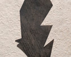 RESIDUAL MEMORIES: Cut Out Works-23 Pcs RESIDUAL MEMORIES: Cut Out Works-23 Pcs