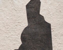 RESIDUAL MEMORIES: Cut Out Works-23 Pcs RESIDUAL MEMORIES: Cut Out Works-23 Pcs