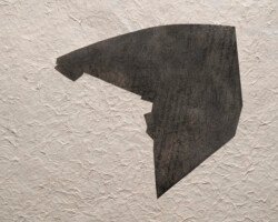 RESIDUAL MEMORIES: Cut Out Works-23 Pcs RESIDUAL MEMORIES: Cut Out Works-23 Pcs