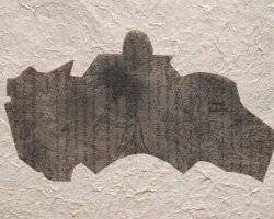 RESIDUAL MEMORIES: Cut Out Works-23 Pcs RESIDUAL MEMORIES: Cut Out Works-23 Pcs